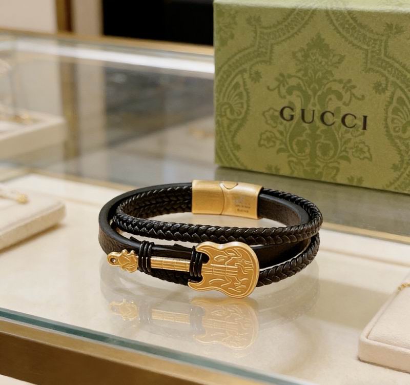 Gucci Bracelet 04yxs232 (5)