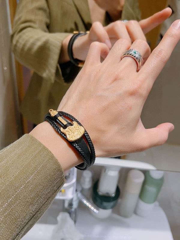 Gucci Bracelet 04yxs232 (6)