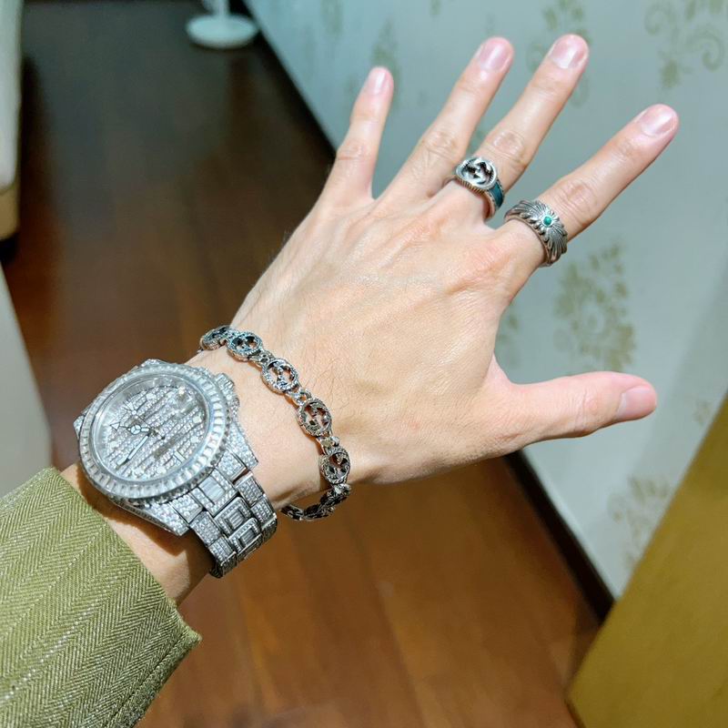 Gucci Bracelet 04yxs233 (3)