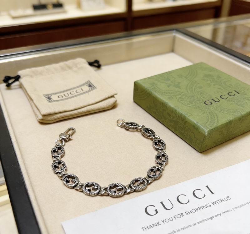 Gucci Bracelet 04yxs233 (4)