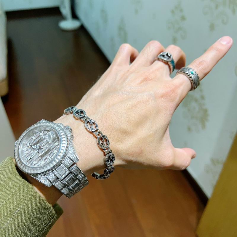 Gucci Bracelet 04yxs233 (7)