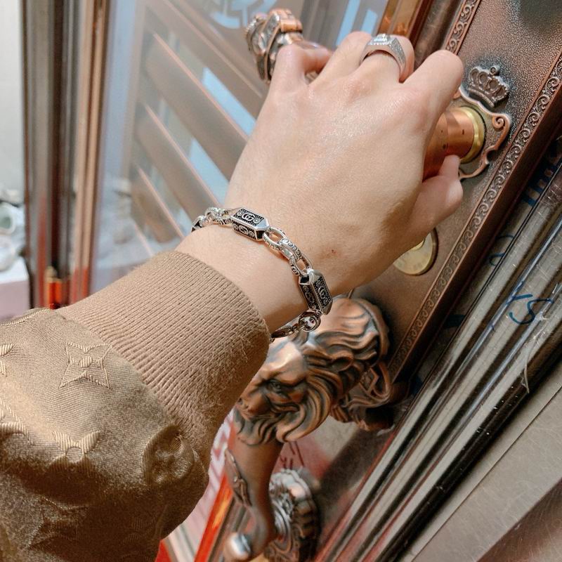 Gucci Bracelet 04yxs234 (3)