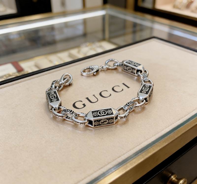 Gucci Bracelet 04yxs234 (4)