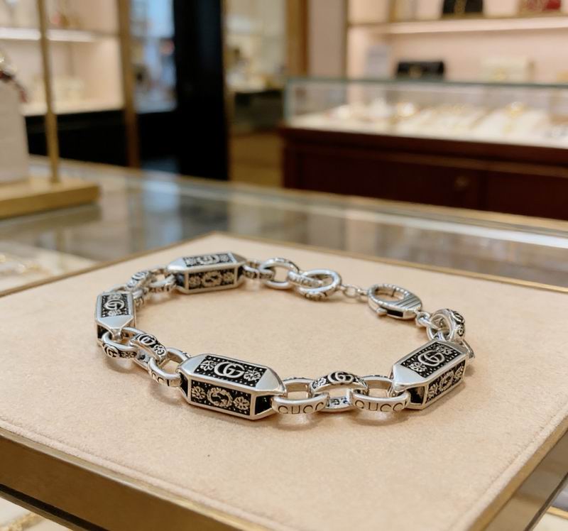 Gucci Bracelet 04yxs234 (5)