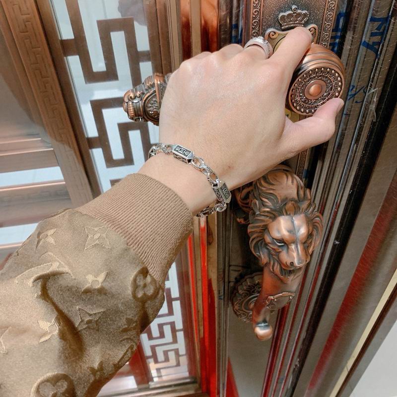 Gucci Bracelet 04yxs234 (6)