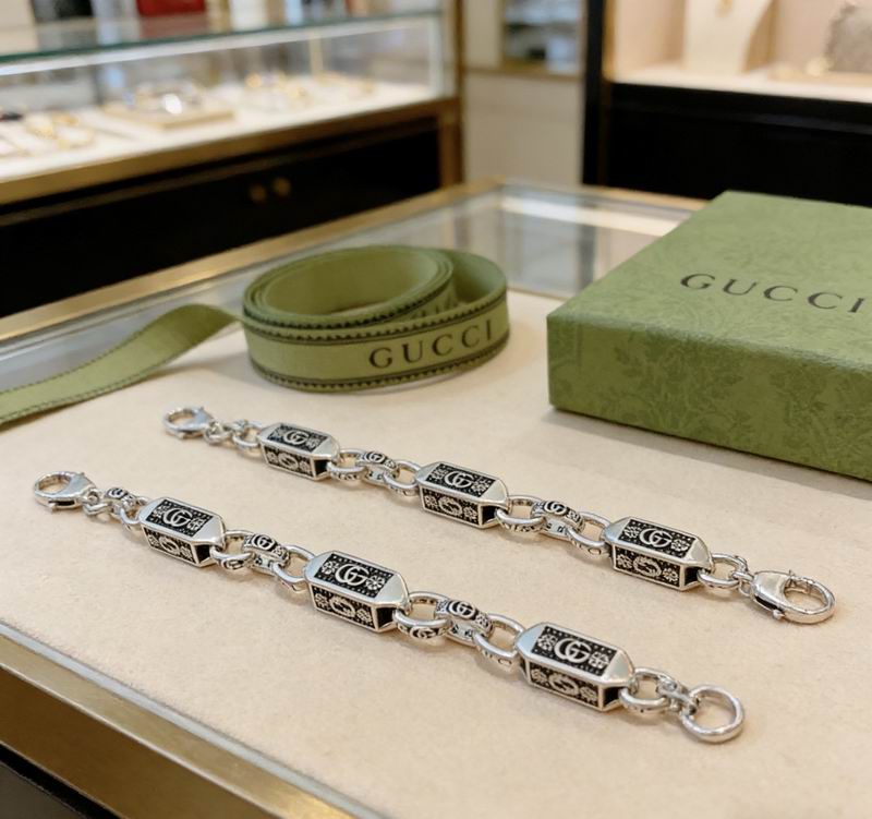 Gucci Bracelet 04yxs234 (7)