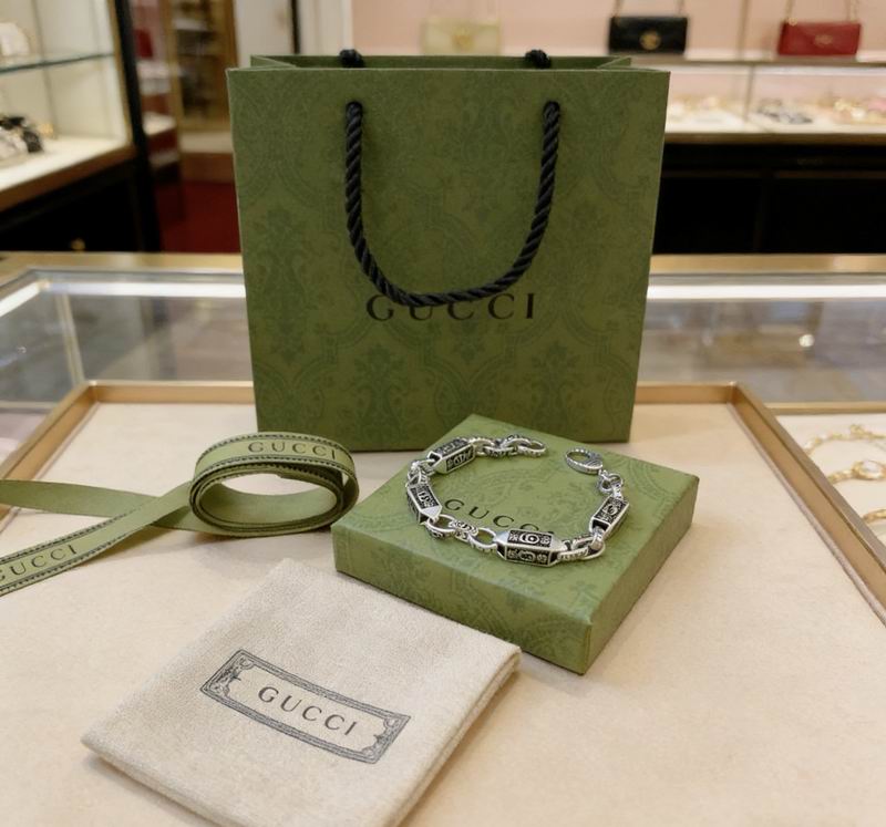 Gucci Bracelet 04yxs234 (8)