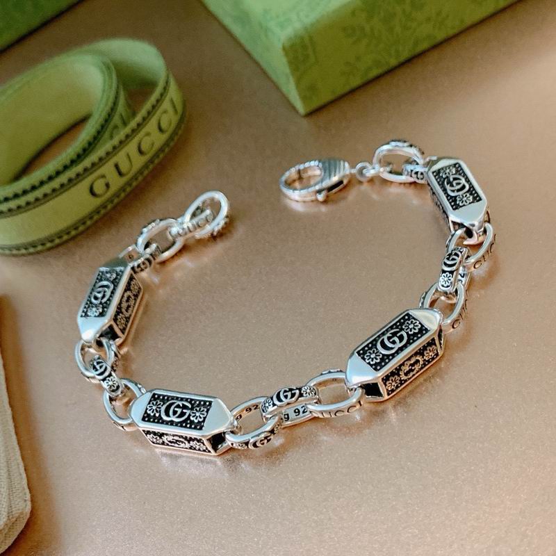 Gucci Bracelet 04yxs234 (9)