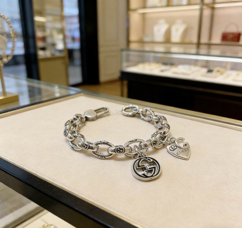 Gucci Bracelet 04yxs235 (4)