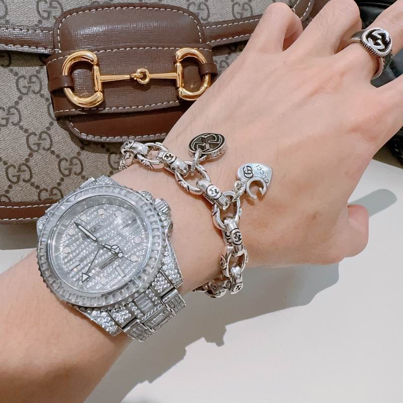 Gucci Bracelet 04yxs235 (6)