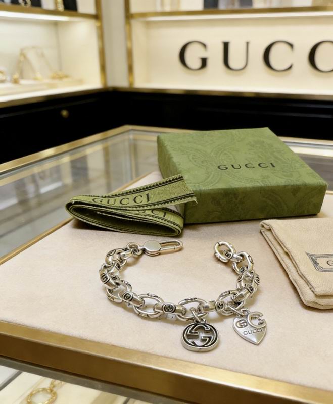 Gucci Bracelet 04yxs235 (9)