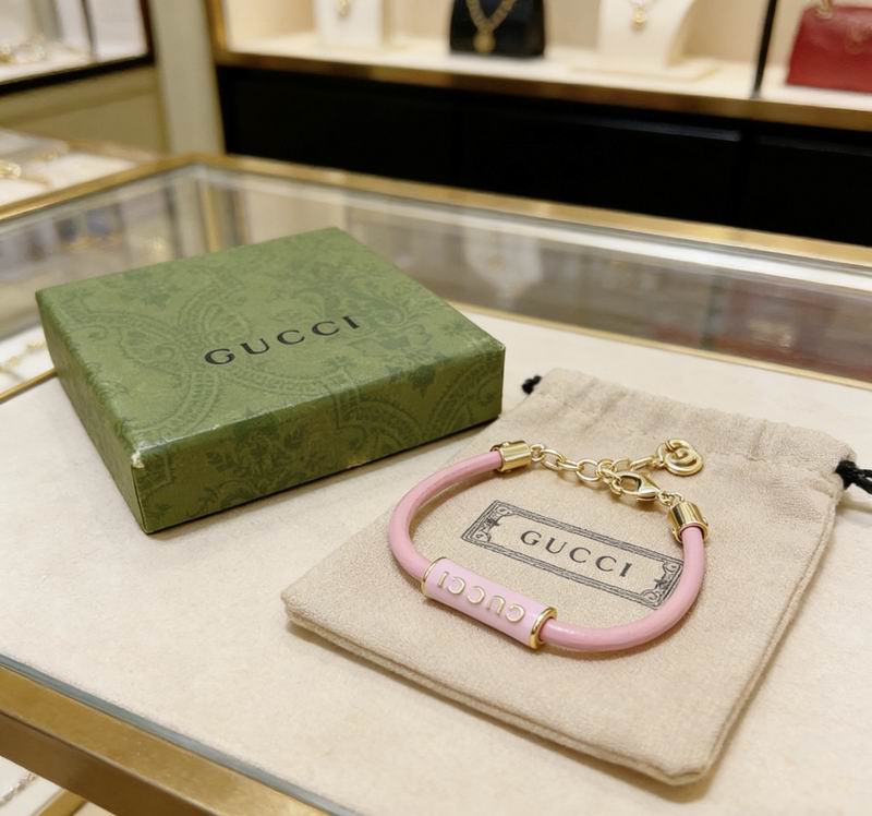 Gucci Bracelet 04yxs236 (1)