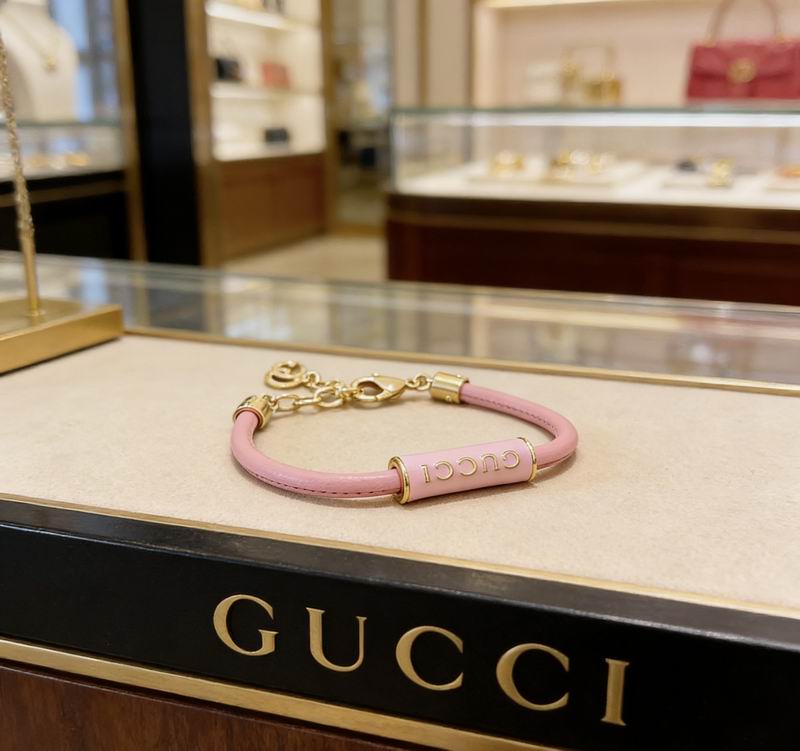 Gucci Bracelet 04yxs236 (2)
