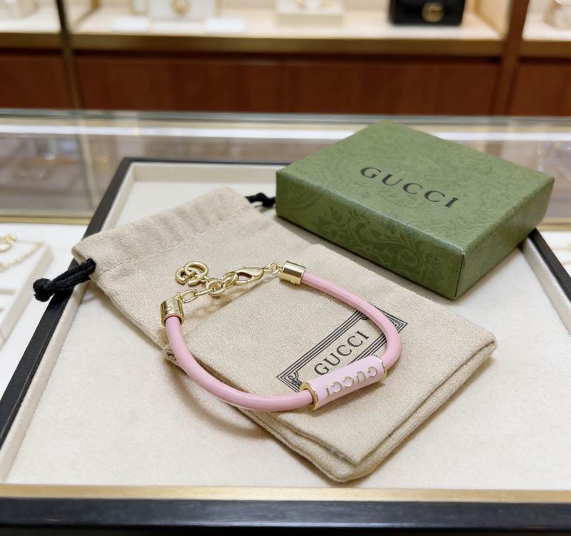 Gucci Bracelet 04yxs236 (4)