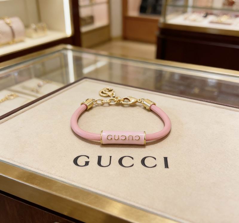 Gucci Bracelet 04yxs236 (5)