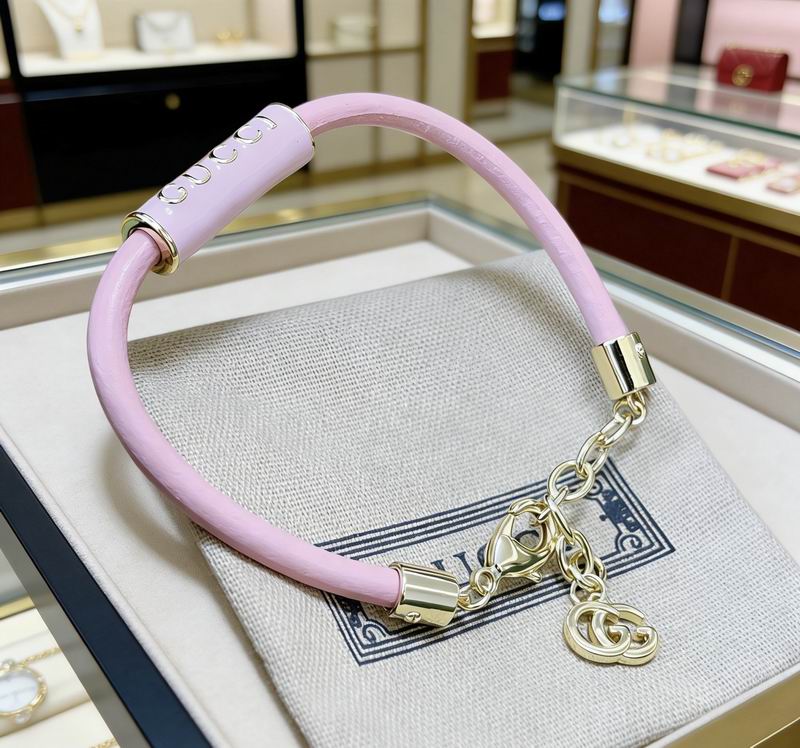 Gucci Bracelet 04yxs236 (7)