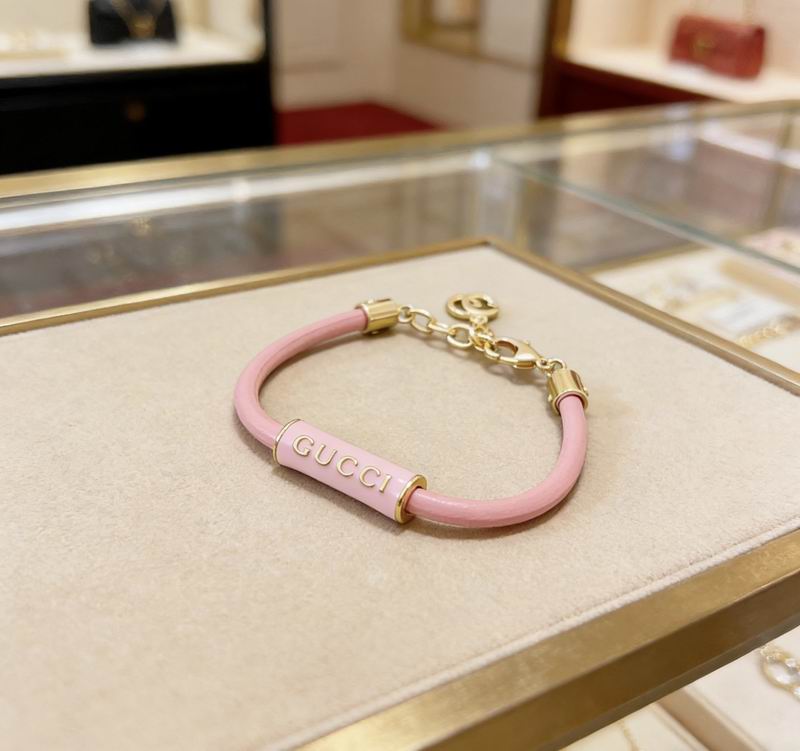 Gucci Bracelet 04yxs236 (8)