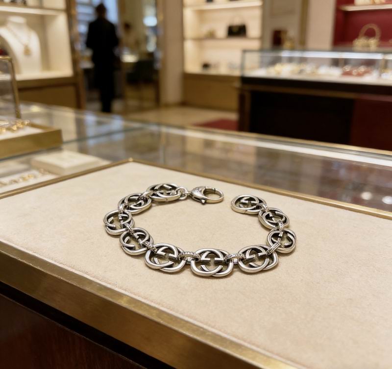 Gucci Bracelet 04yxs237 (1)