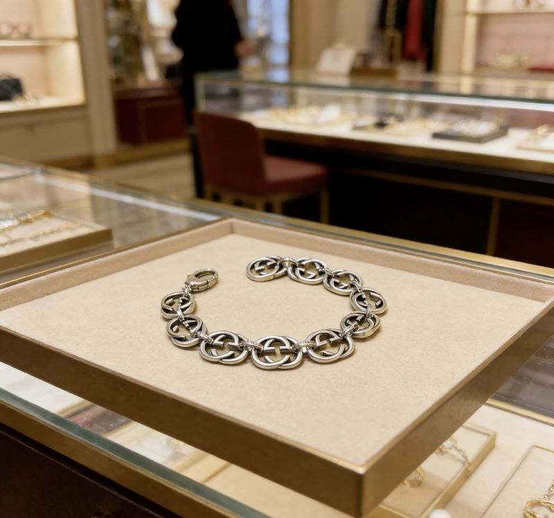 Gucci Bracelet 04yxs237 (2)