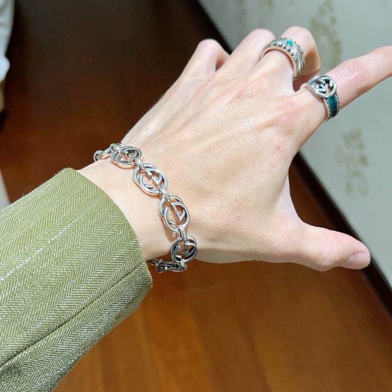 Gucci Bracelet 04yxs237 (3)