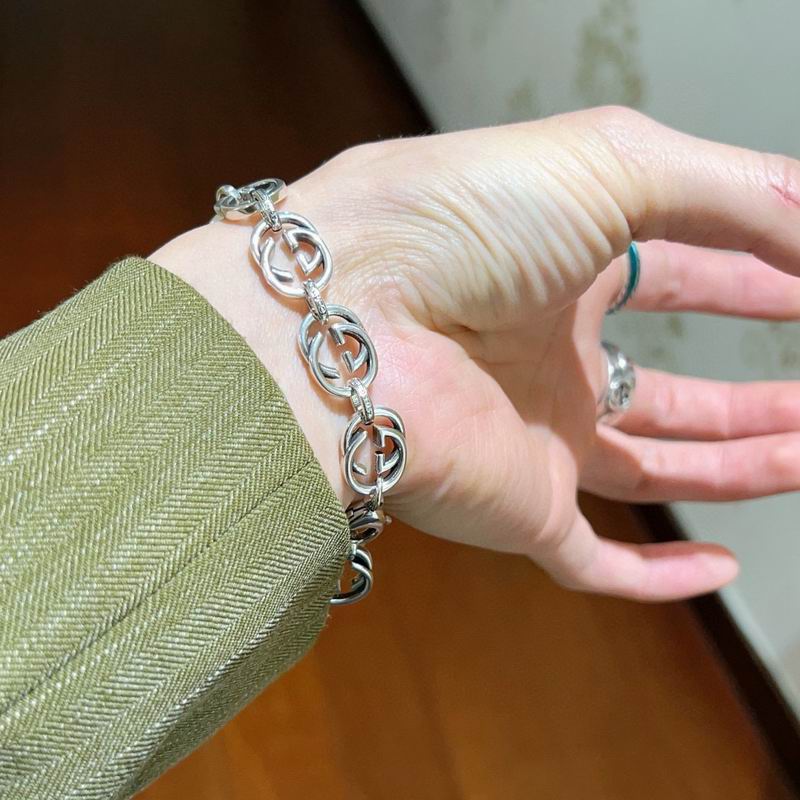 Gucci Bracelet 04yxs237 (4)