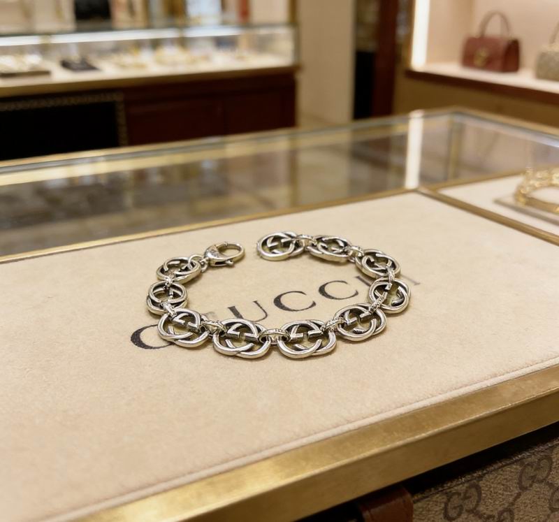 Gucci Bracelet 04yxs237 (5)