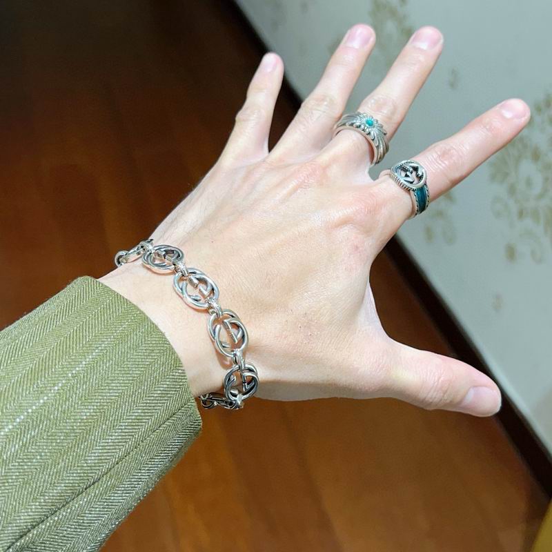 Gucci Bracelet 04yxs237 (7)