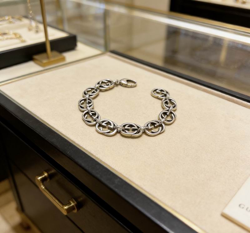 Gucci Bracelet 04yxs237 (8)
