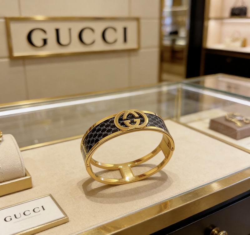 Gucci Bracelet 04yxs238 (1)