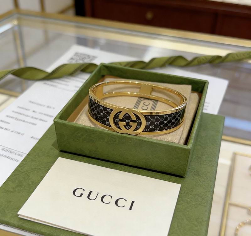 Gucci Bracelet 04yxs238 (2)
