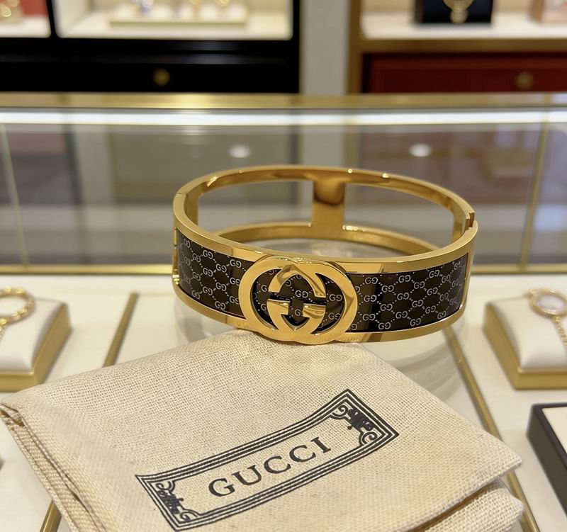 Gucci Bracelet 04yxs238 (4)