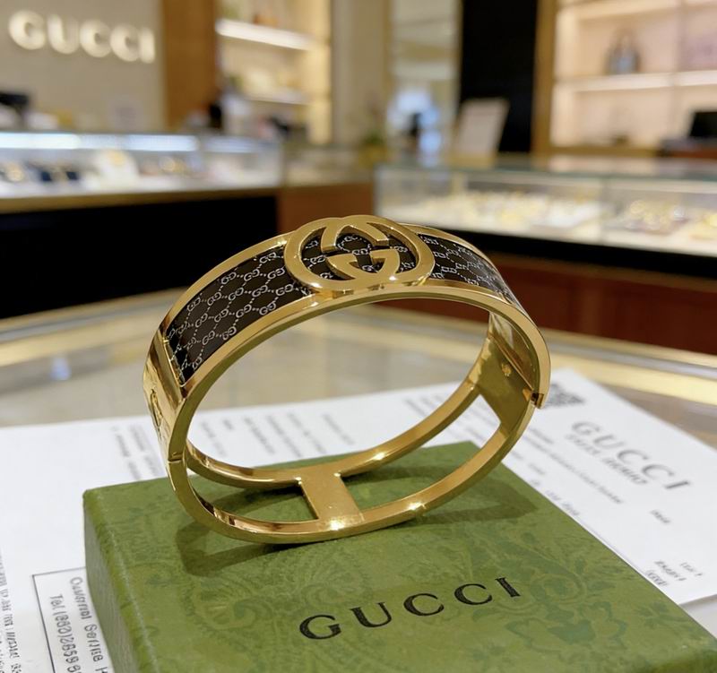 Gucci Bracelet 04yxs238 (5)