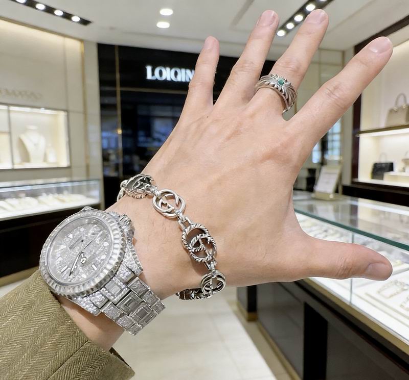 Gucci Bracelet 04yxs239 (3)