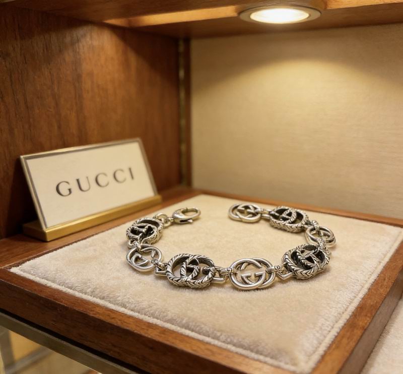 Gucci Bracelet 04yxs239 (4)