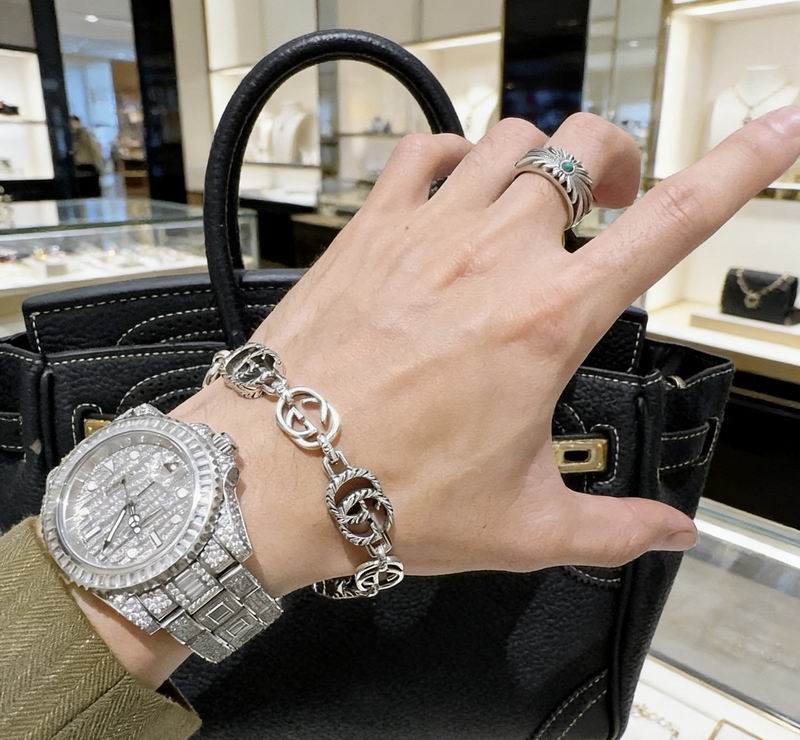 Gucci Bracelet 04yxs239 (9)