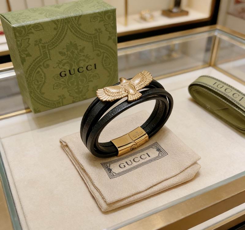 Gucci Bracelet 04yxs240 (1)