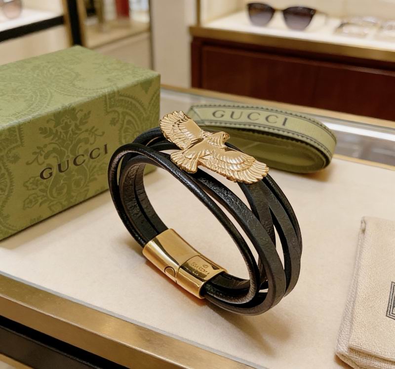 Gucci Bracelet 04yxs240 (2)
