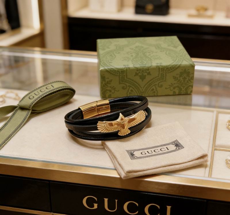 Gucci Bracelet 04yxs240 (4)