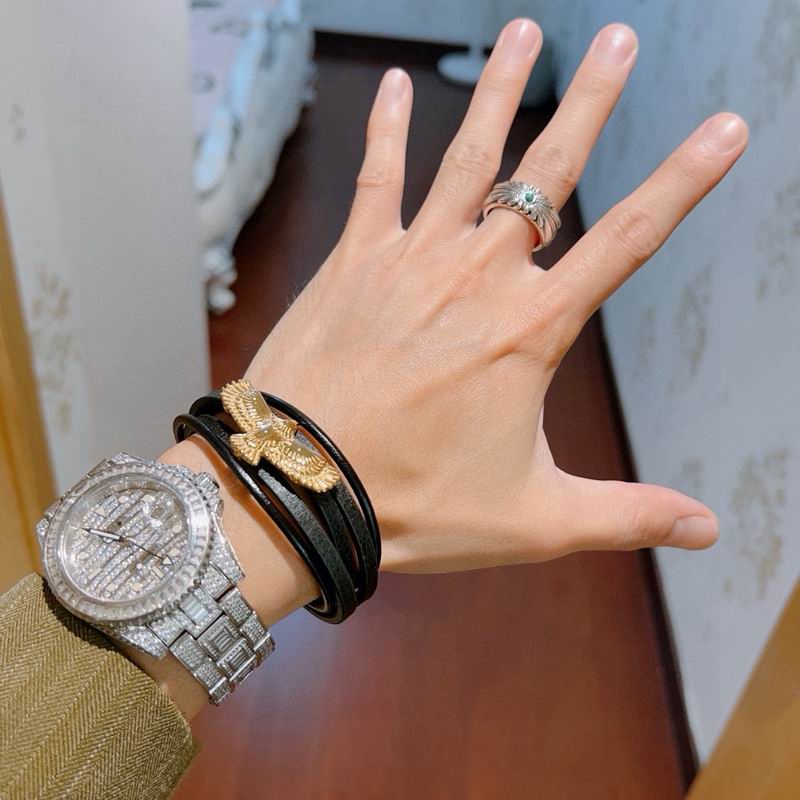 Gucci Bracelet 04yxs240 (6)