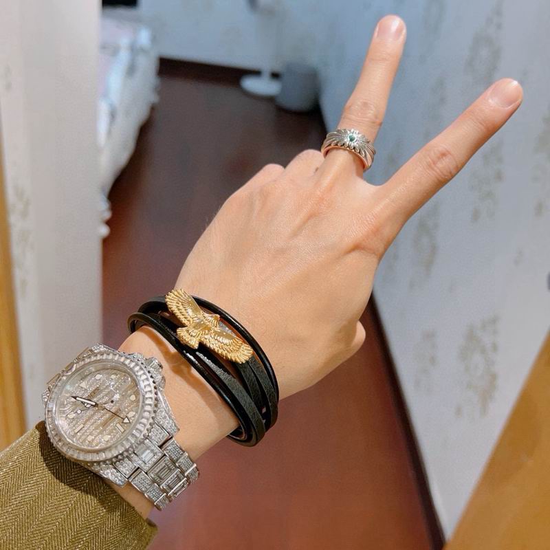 Gucci Bracelet 04yxs240 (7)