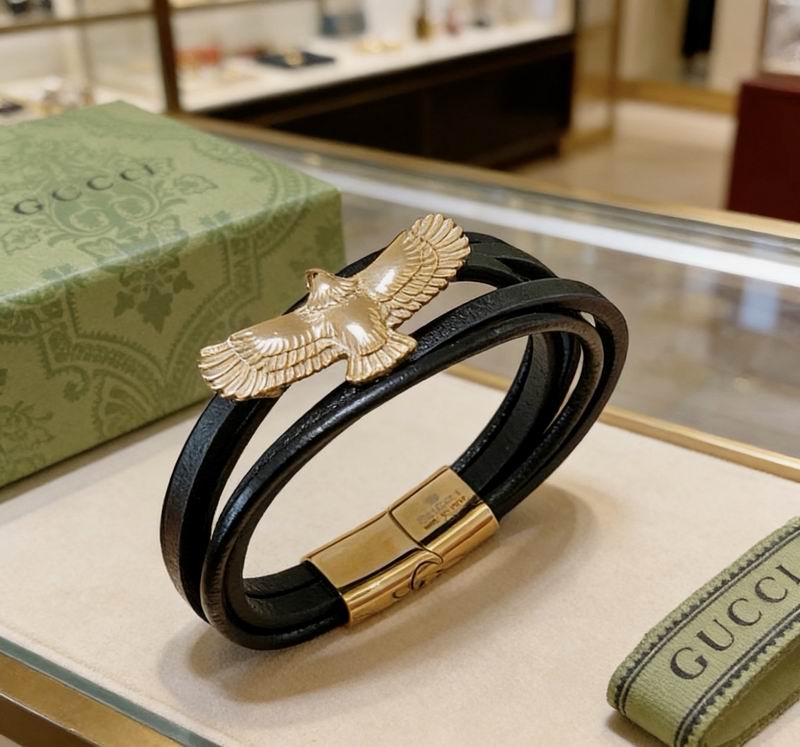 Gucci Bracelet 04yxs240 (8)