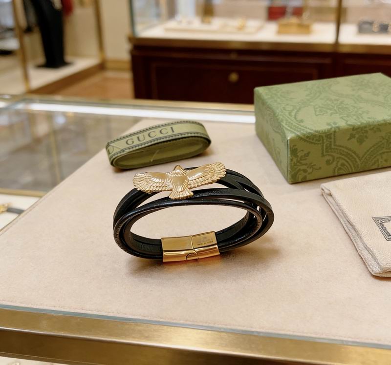 Gucci Bracelet 04yxs240 (9)