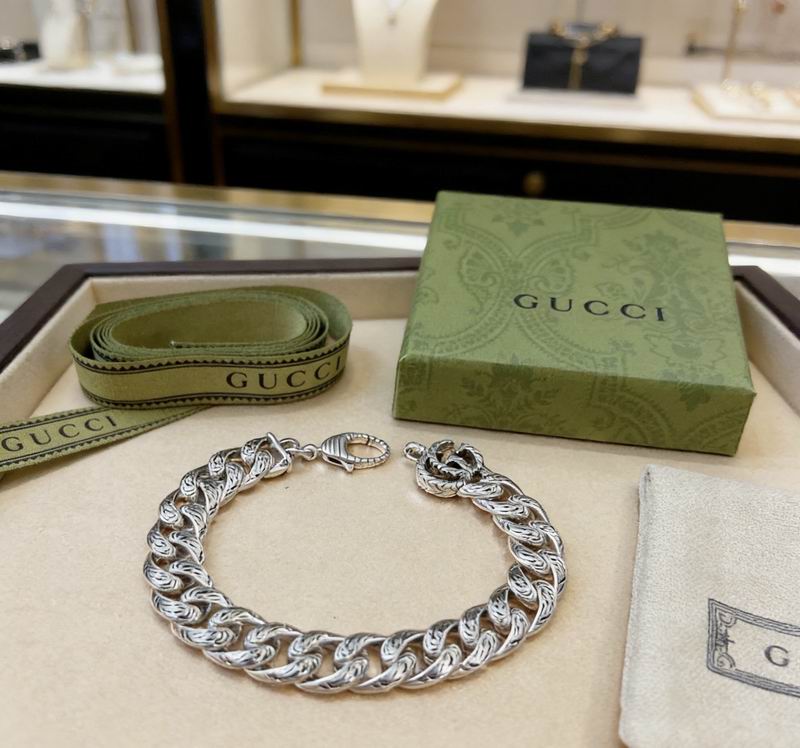 Gucci Bracelet 04yxs241 (1)