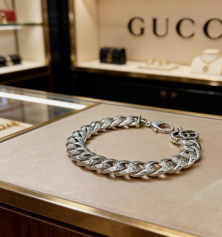 Gucci Bracelet 04yxs241 (2)