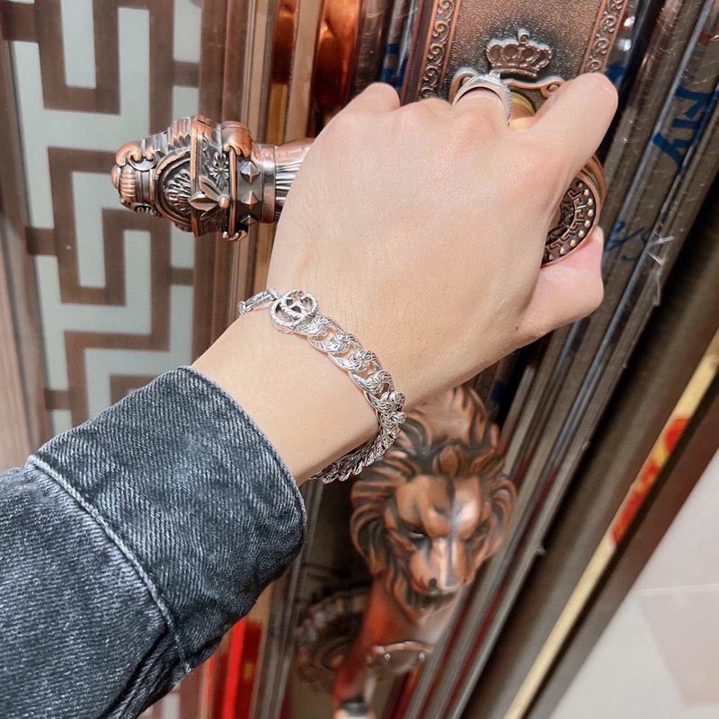 Gucci Bracelet 04yxs241 (3)