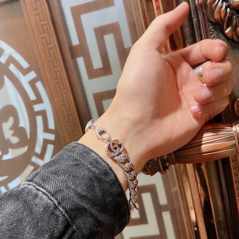Gucci Bracelet 04yxs241 (4)