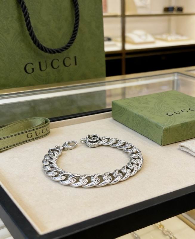 Gucci Bracelet 04yxs241 (5)