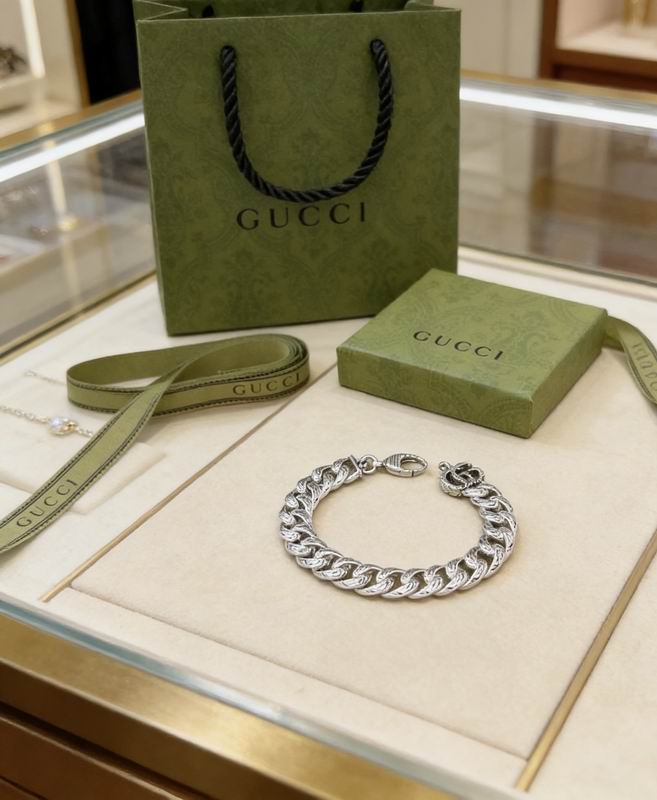 Gucci Bracelet 04yxs241 (6)