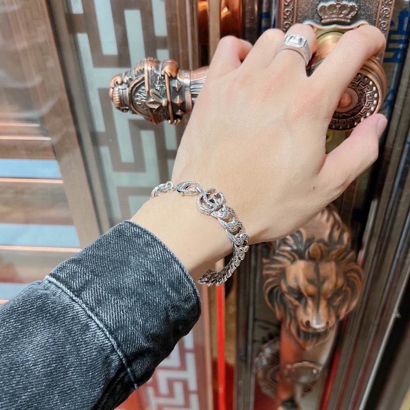 Gucci Bracelet 04yxs241 (7)