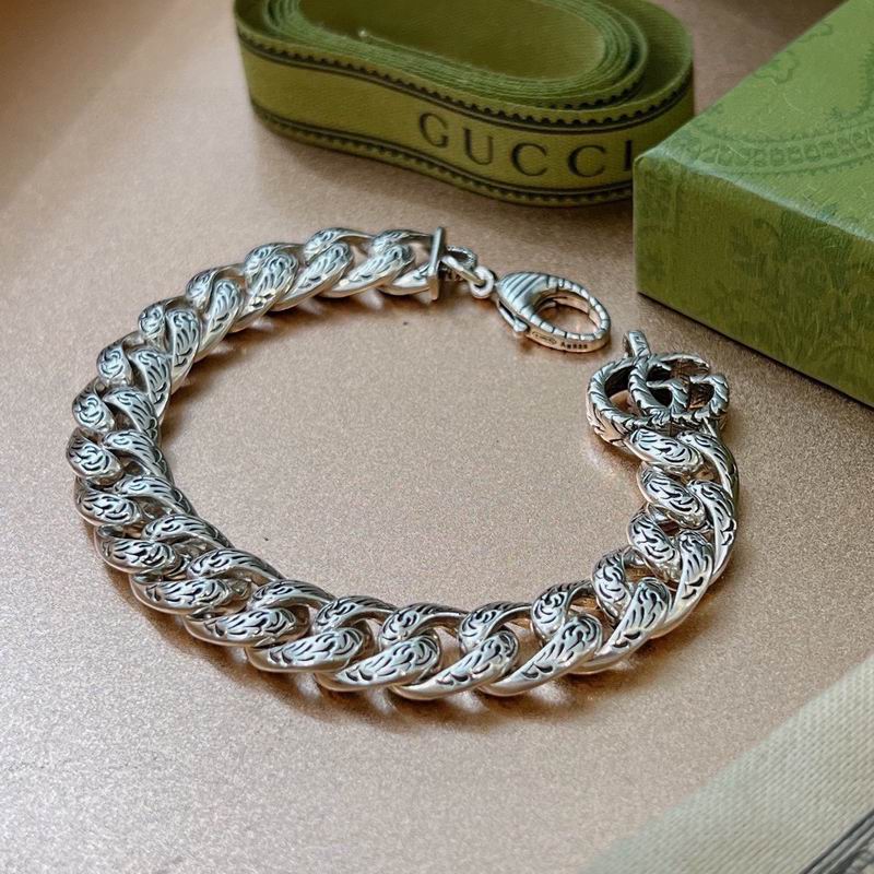 Gucci Bracelet 04yxs241 (9)